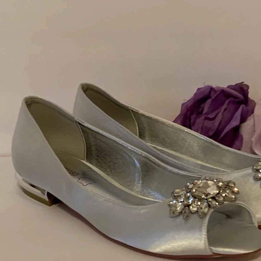 MarHermoso elegant silver
